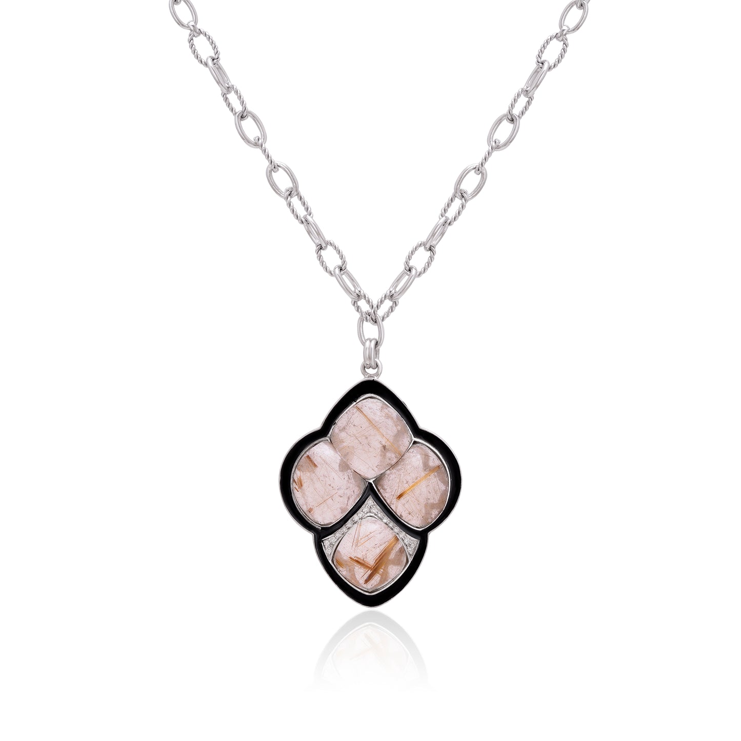 Rutile 1