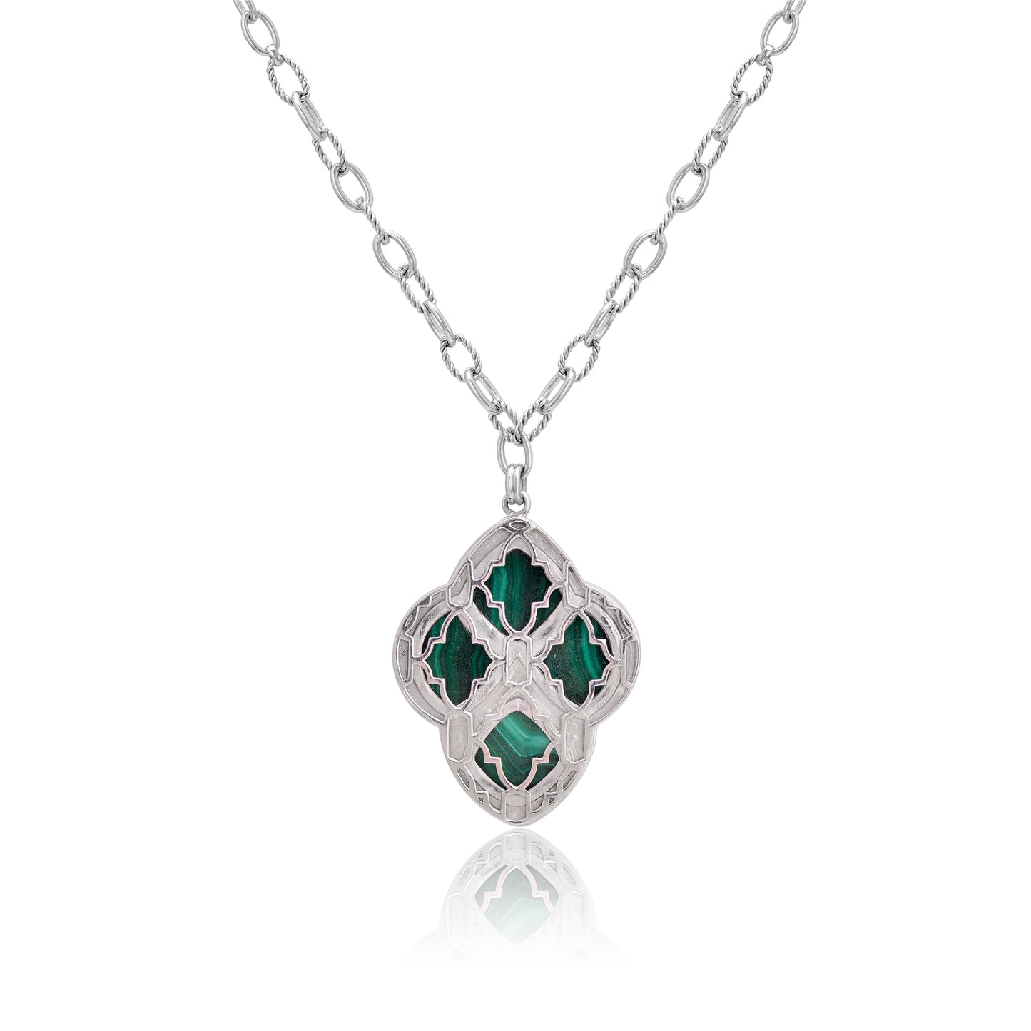 Malachite 2