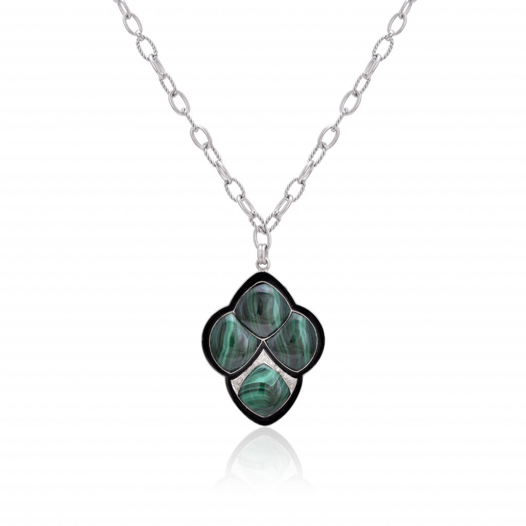 Malachite 1