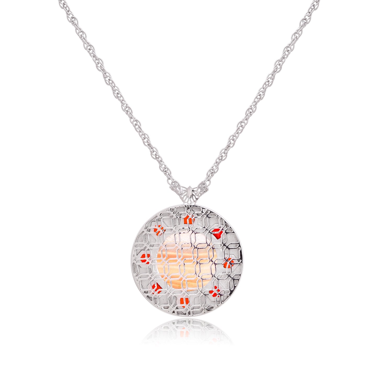 Solstice pendant