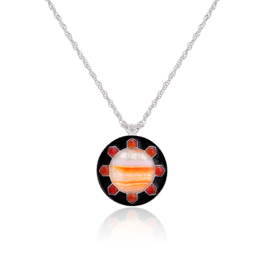Solstice pendant