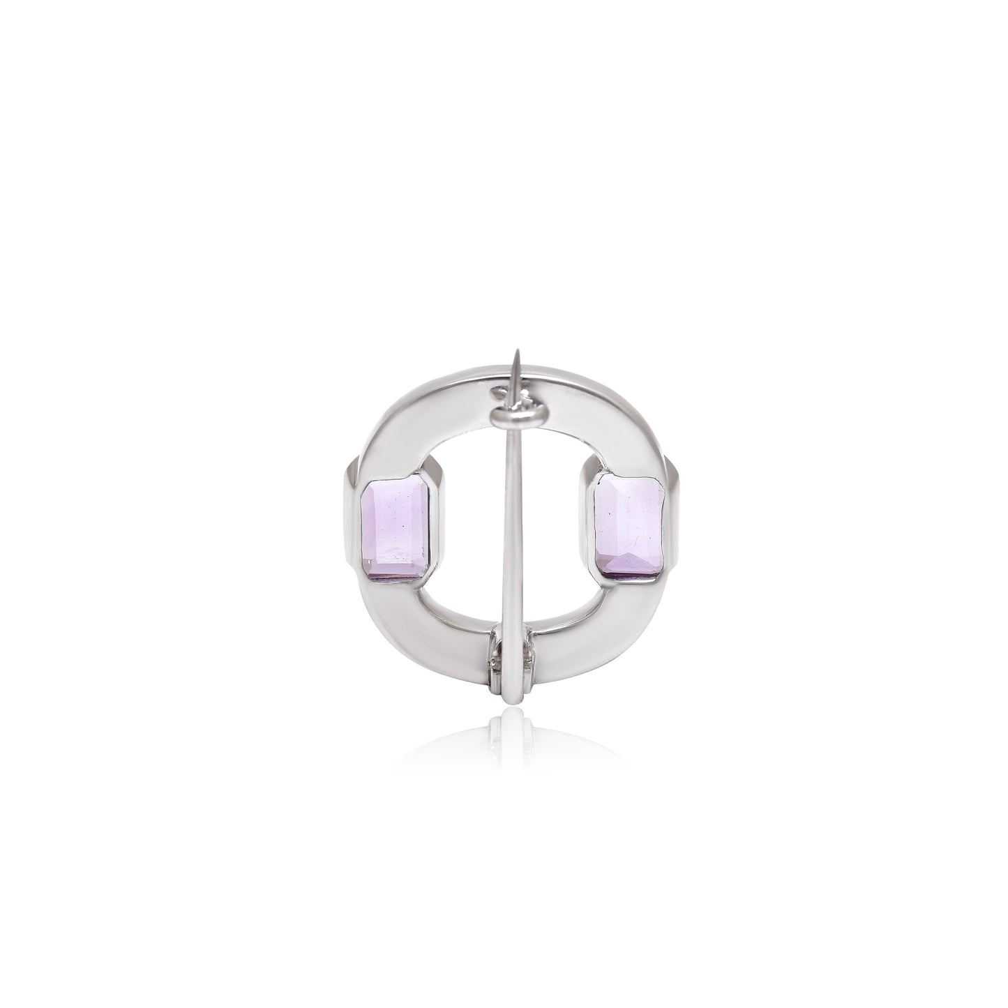Colour noise  Brooch