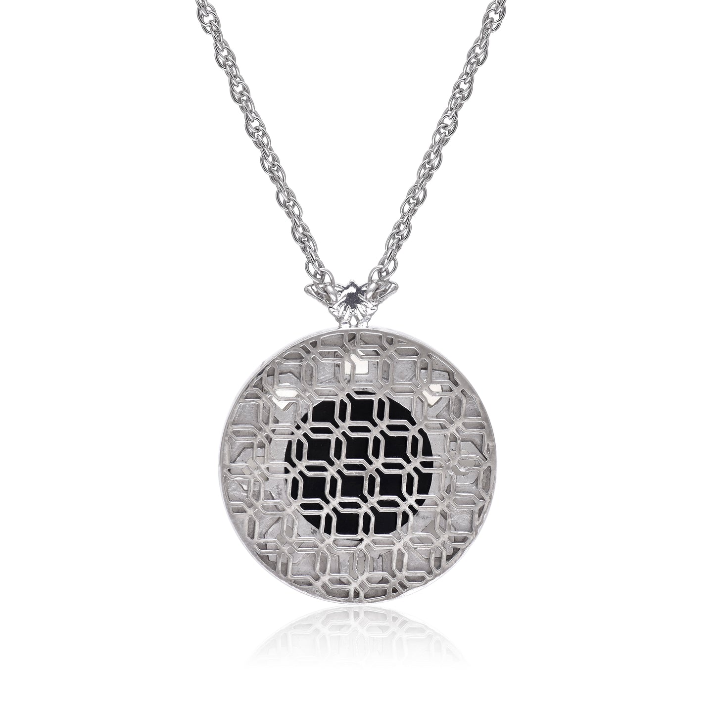 Equinox pendant