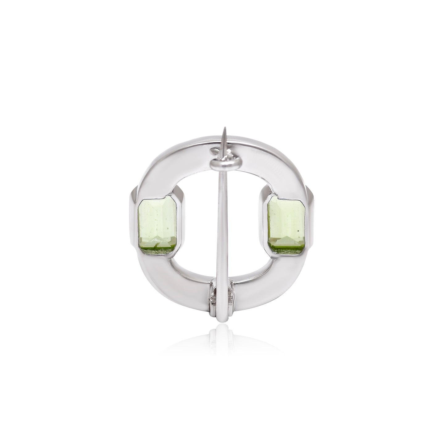 Colour noise  Brooch