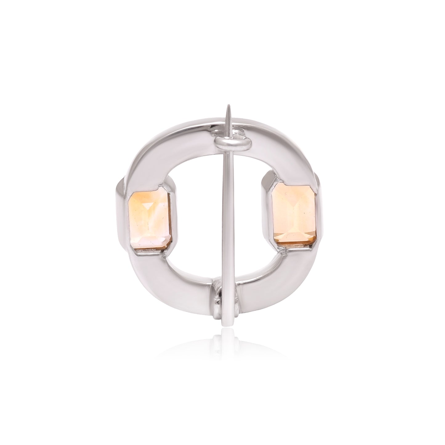 Colour noise  Brooch