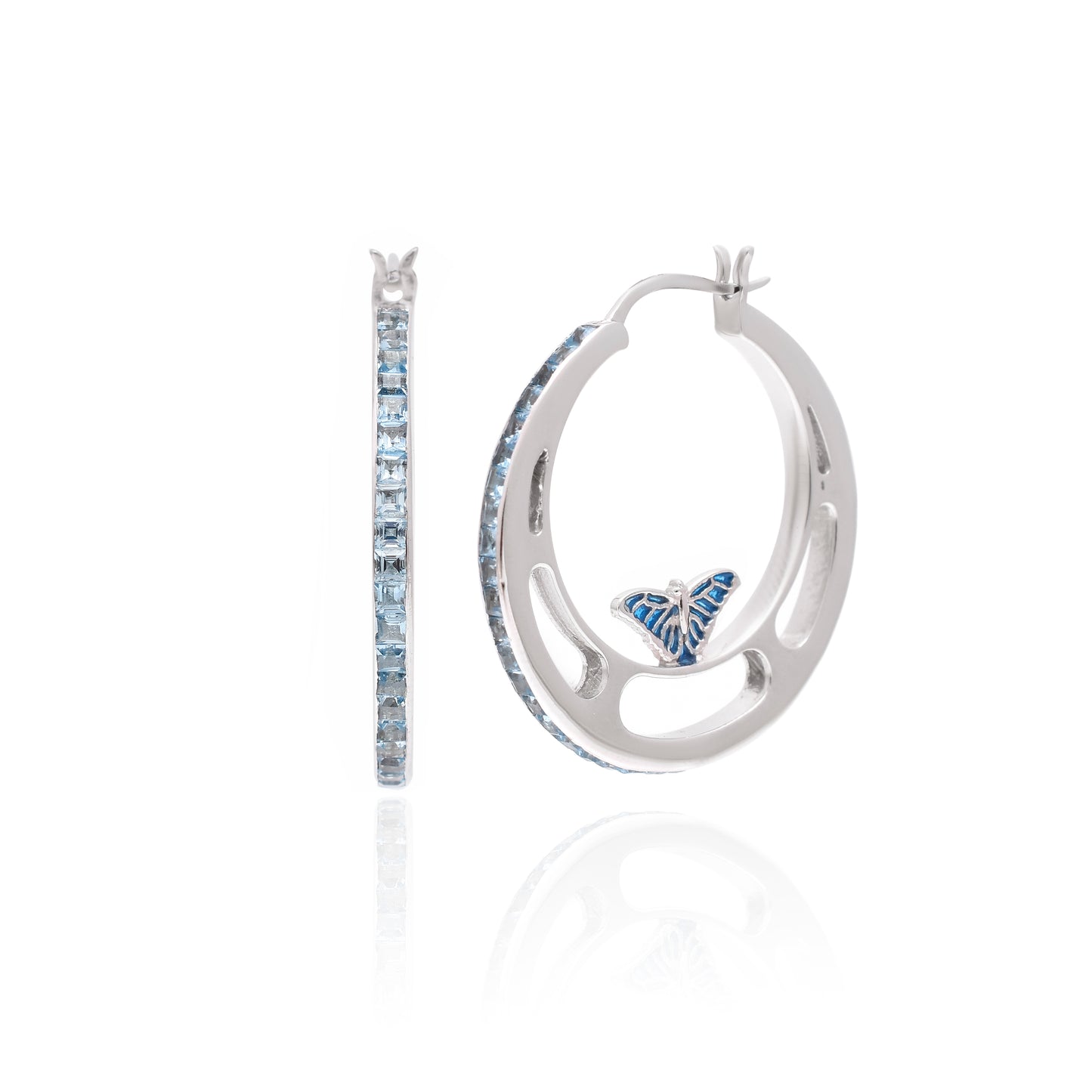 Morpho Halo