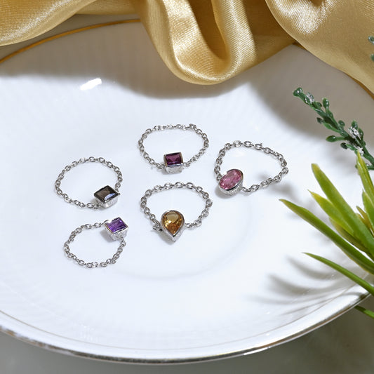 Gem Drops