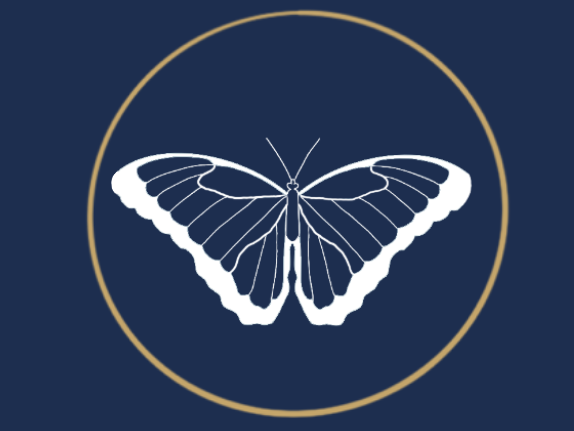Blue Morpho