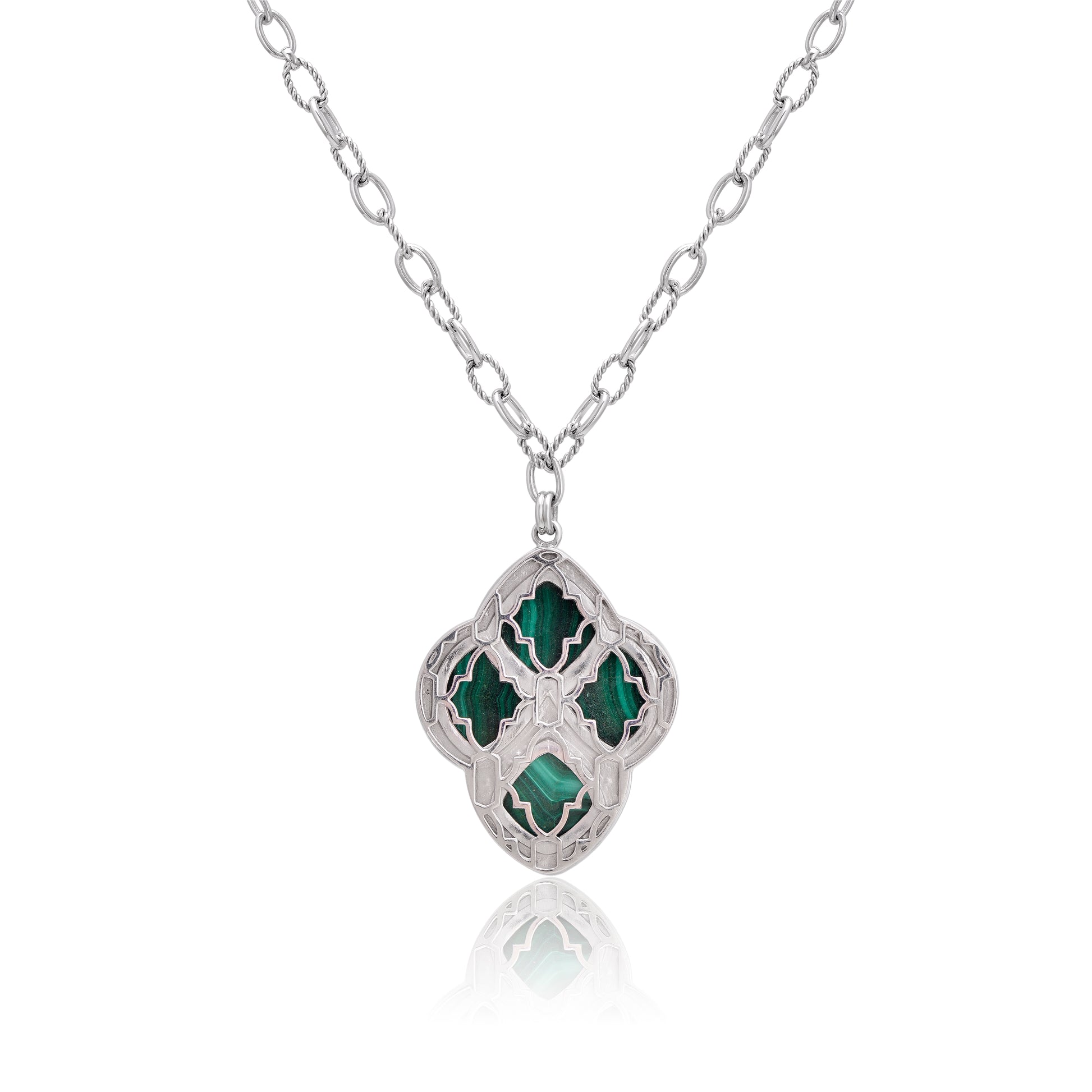 Malachite 2