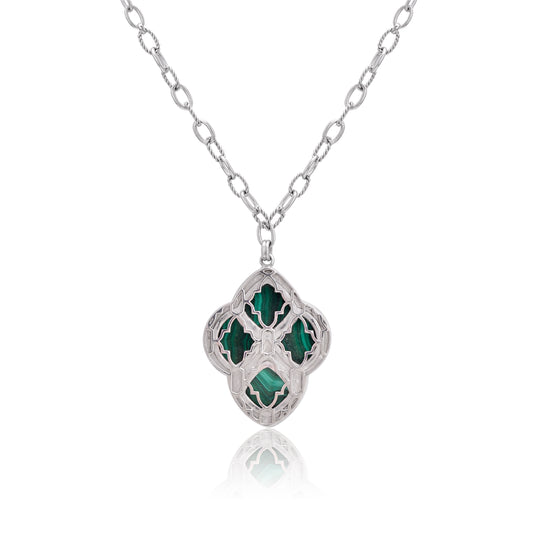 Malachite 2