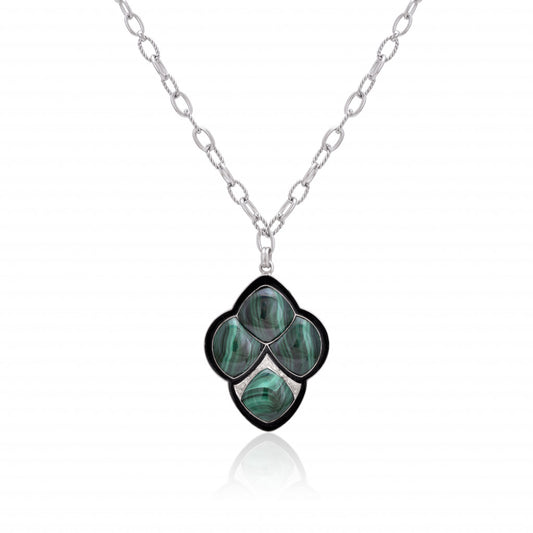 Malachite 1
